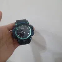 ساعت مچی ژاپنی  آب اصل اصل|ساعت|شوشتر, |دیوار