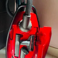 جارو برقی سامسونگ اصل کره مدل موشکی|جاروبرقی، جارو شارژی، بخارشو|کیش, |دیوار