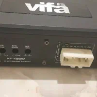 ساب vifa باکیفیت در حد نو|صوتی و تصویری|فردیس, قریشی|دیوار