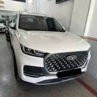 تیگو 8 پرومکس IE مدل 404 سفید|خودرو سواری و وانت|مشهد, امام رضا (ع)|دیوار