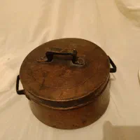 قلف مسی قدیمی