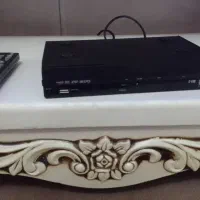 دستگاه گیرنده دیجیتال کار کرده