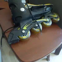 اسکیت نو سایز ۴۰