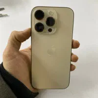 ۱۴ پرو ۵۱۲ ریجستر شده