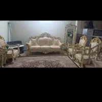 مبلمان استیل