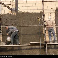 کارگر بنایی و ساختمان هستم جویای کار