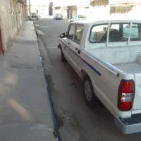 فروش|خودرو سواری و وانت|قم, مهر آباد|دیوار