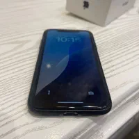 گوشی آیفون ۱۱ نرمال باتری نو