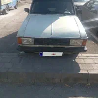 پیکان وانت مدل ۱۳۸۸