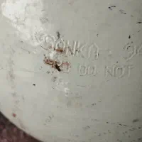 کپسول فروشی. ماشینه با همه چی