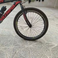 دوچرخه|دوچرخه، اسکیت، اسکوتر|زرندیه, |دیوار