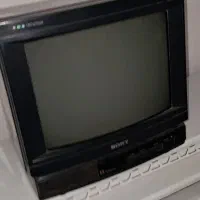 تلویزیون سونی