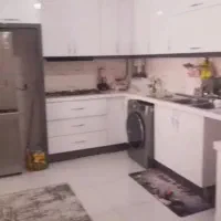 آپارتمان دو طبقه فول امکانات بسیج فاز۱|فروش آپارتمان|صحنه, |دیوار