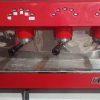 دستگاه اسپرسو صنعتی مارک رزیتا