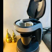 قهوه ساز فوری بسیار با کیفیت|سماور، چایساز، قهوهساز|شاهرود, |دیوار