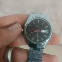 ساعت سیکو پنج اتوماتیک|ساعت|سرپل ذهاب, |دیوار