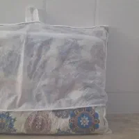 تشک مسافرتی|رختخواب، بالش، پتو|قم, کلهری|دیوار