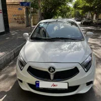 برلیانس ۲۳۰ مدل ۹۷