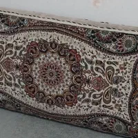 پشتی سنتی ۲ جفت