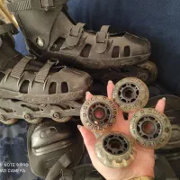 اسکیت کار کرده سایز بزرگ|دوچرخه، اسکیت، اسکوتر|الشتر, |دیوار