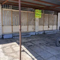 یگ باب مغازه تجاری