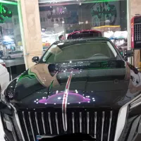 خدمات تخصصی دیتیلینگ و زیبایی خودرو