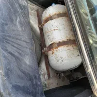 گاز سی ان جی