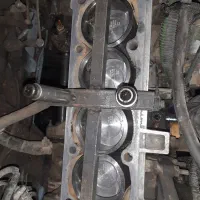 مکانیکی ۲۴ ساعته سیارانواع خودروها ایرانی خارجی|خدمات موتور و ماشین|ساری, |دیوار