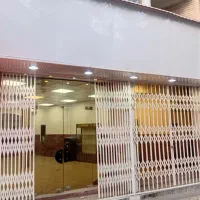 مغازه دو کله ،زیر زمین تجاری لوکیشن خاص