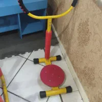 وسایل ورزشی کودکان