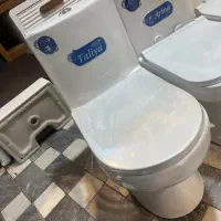فروش یلدایی توالت فرنگی باتخفیف 30 درصدی(زیر قیمت)