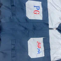 لباس کار تک