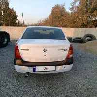 رنو لوگان ال نود|خودرو سواری و وانت|ارومیه, |دیوار