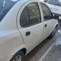 ساینا مدل ۹۷|خودرو سواری و وانت|ورامین, ورامین|دیوار