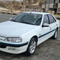 پارس tu5 مدل 95 گاز سیمی