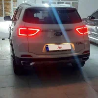 فروش x55 pro ie|خودرو سواری و وانت|شیراز, شهرک گلستان|دیوار