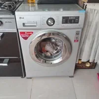 ماشین لباسشویی|ماشین لباسشویی و خشککن لباس|رضویه, |دیوار