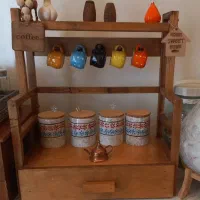 تعدادی لوازم منزل به صورت تک و یک جا بفروش نیرسد