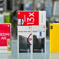 انواع موبایل های شیائومی و سامسونگ