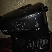 قهوه ساز 4کاره دلونگی|سماور، چایساز، قهوهساز|تهران, هاشمی|دیوار