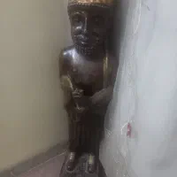 مجسمه هخامنشی