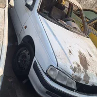 پارس تصادفی