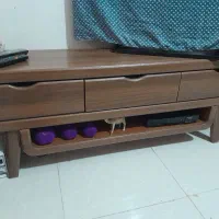 میز تلویزیون