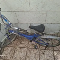 دوچرخه|دوچرخه، اسکیت، اسکوتر|نیشابور, تریا پارک|دیوار