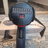 سشوار صنعتی