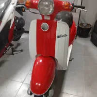 پاکشتی سوزوکی ژاپن