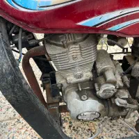 موتور سه چرخ|موتورسیکلت|ایذه, |دیوار