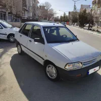 پراید مدل ۸۹|خودرو سواری و وانت|بروجرد, |دیوار