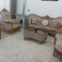 مبلمان|مبلمان خانگی و میز عسلی|فامنین, |دیوار