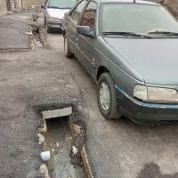 پژو 405 مدل 96|خودرو سواری و وانت|مشگین شهر, |دیوار